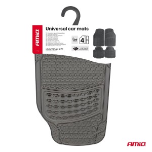 Alfombras universales de PVC CM-04