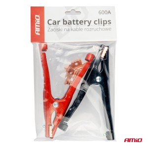 copia de Pinzas de batería 165mm 600A 2 unidades