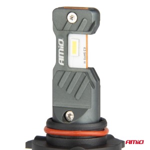 Kit LED Hybrid serie HIR2 6000K Canbus 60W
