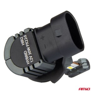 Kit LED Hybrid serie HIR2 6000K Canbus 60W