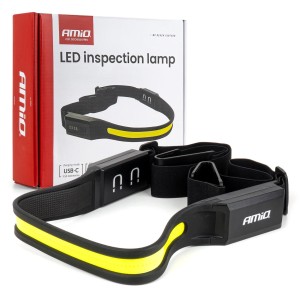 Linterna de inspección LED