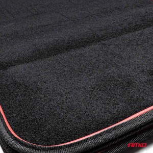 Alfombras moqueta universales para coche TCM-03