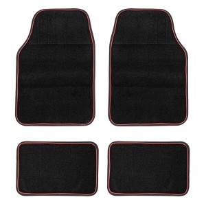 Alfombras moqueta universales para coche TCM-03