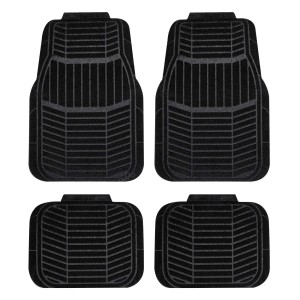 Alfombras moqueta universales para coche TCM-01