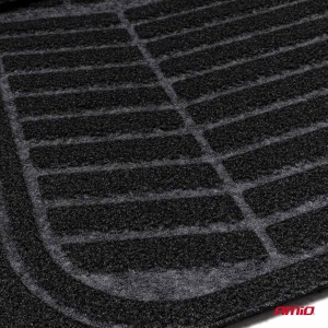 Alfombras moqueta universales para coche TCM-01