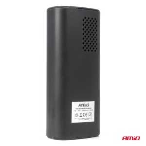Compresor de aire inalámbrico LED USB-C 40W