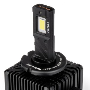 Lámparas Luz de Cruce LED XD PRO D3S FULL CANBUS