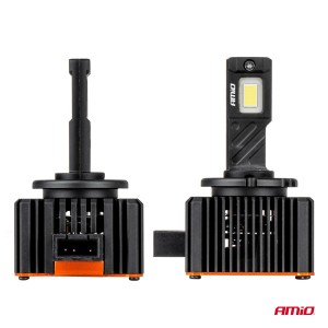 Lámparas Luz de Cruce LED XD PRO D3S FULL CANBUS