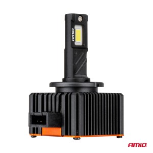Lámparas Luz de Cruce LED XD PRO D3S FULL CANBUS