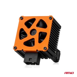 Lámparas Luz de Cruce LED XD PRO D3S FULL CANBUS