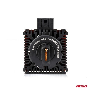 Lámparas Luz de Cruce LED XD PRO D3S FULL CANBUS