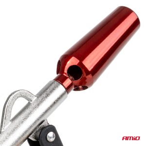 Pistola de aire comprimido Venturi 1/4"