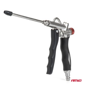 Pistola de aire comprimido Venturi 1/4"