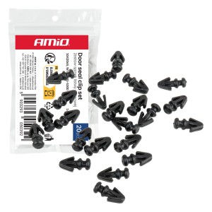 Grapas para molduras 14/8 mm, 20 uds.