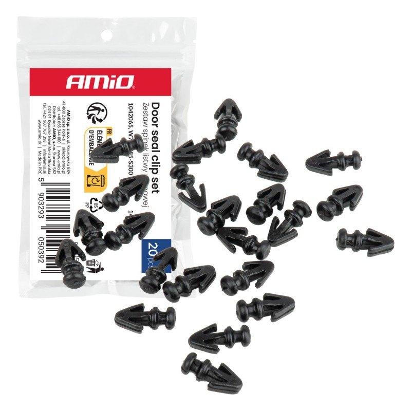Grapas para molduras 14/8 mm, 20 uds.