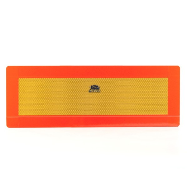 Pegatina Tablero Reflectante P2 / E20 RF 101-01W-84 (2 ks)