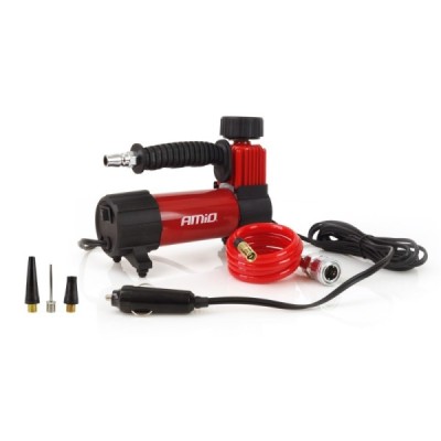 Comprsor de aire metálico 12V HQ ACOMP-05