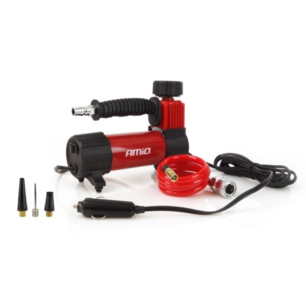 Comprsor de aire metálico 12V HQ ACOMP-05