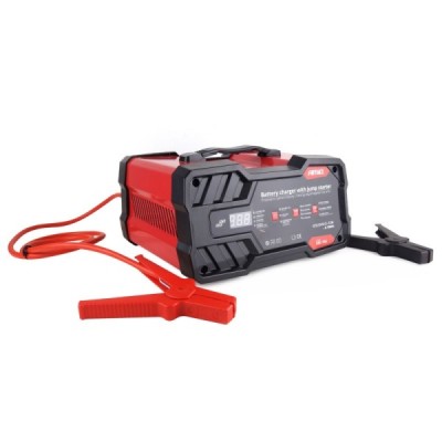 Cargador y arrancado de batería 12V/24V 12V 75A