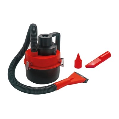 Aspiradora para coche 12V 93W VC-02