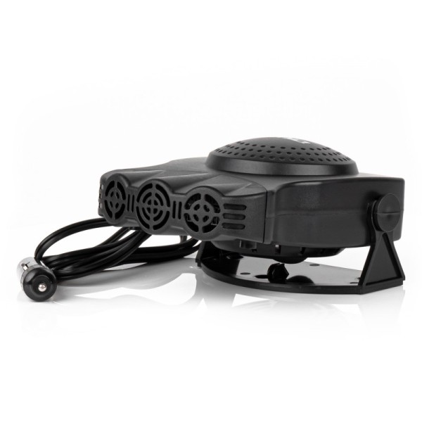 Calefactor, descongelador y ventilador de 12V 150W