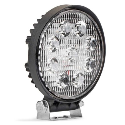 Lámpara de Trabajo AWL06 9 LED FLOOD 9-36V