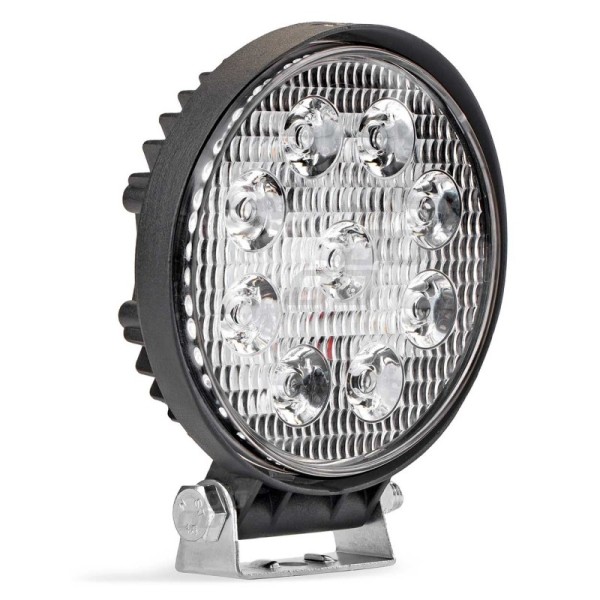 Lámpara de Trabajo AWL06 9 LED FLOOD 9-36V