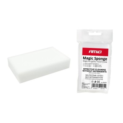 Esponja universal para superficies duras MS-01