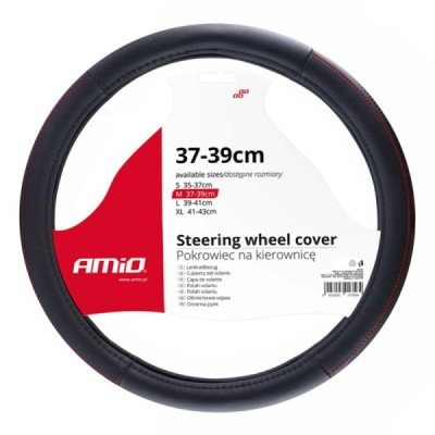 Cubre Volante SWC-28-M (37-39cm)