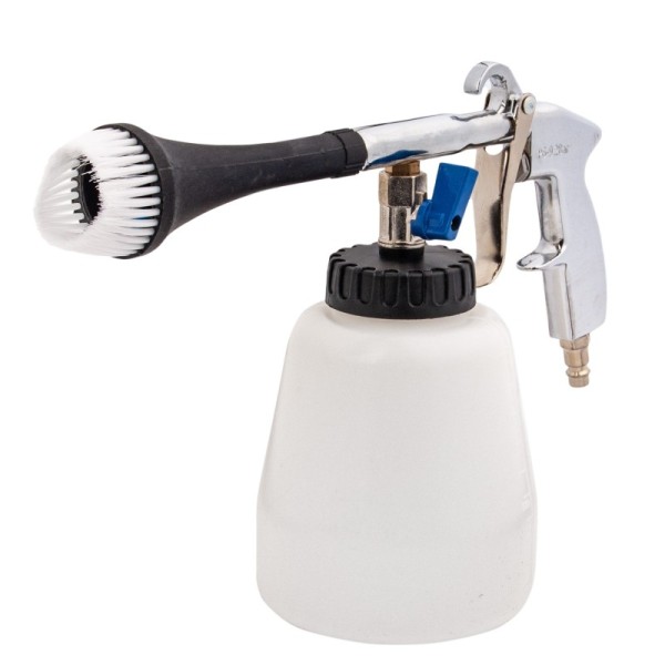 Pistola pneumática para lavado PT-12