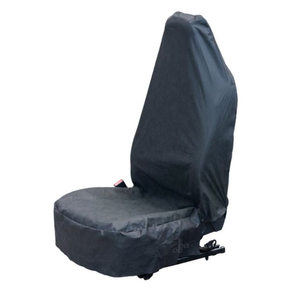 Cobertor (protector) de servicio para Asiento de Coche BASIC
