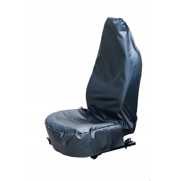 Covertor GREY (protector) de servicio para Asiento de Coche
