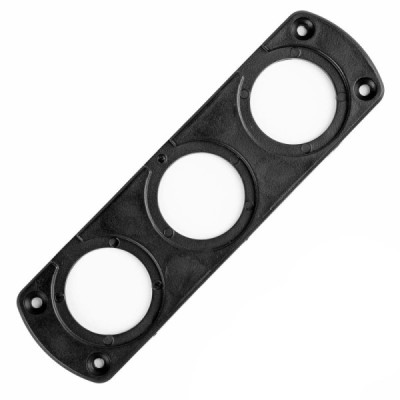 Marco modular para 3 bases MOD-14