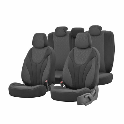 Juego de fundas para asientos de coche OTOM RUBY design 1201