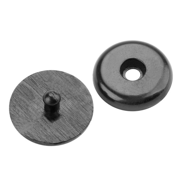 Tope de cierre de hebillas cinturón de seguridad