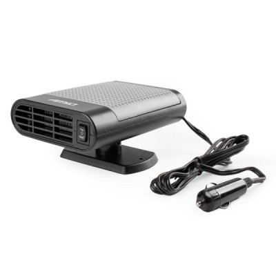 Calefactor, descongelador y ventilador -12V 150W