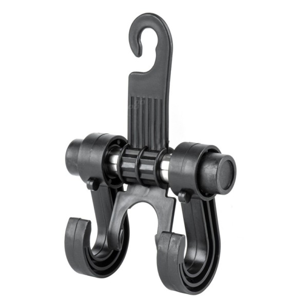 Colgadores para reposacabezas