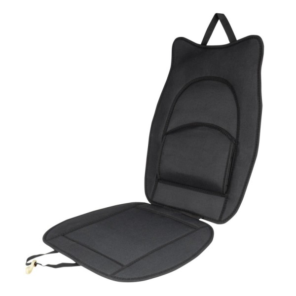 Respaldo asiento delantero con soporte lumbar CSM-05