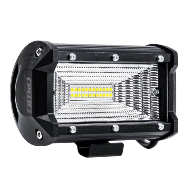 Lámpara de Trabajo AWL35 24 LED FLOOD 9-36V