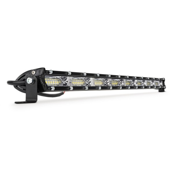 Lámpara de Trabajo AWL51 72 LED SPOT 9-36V