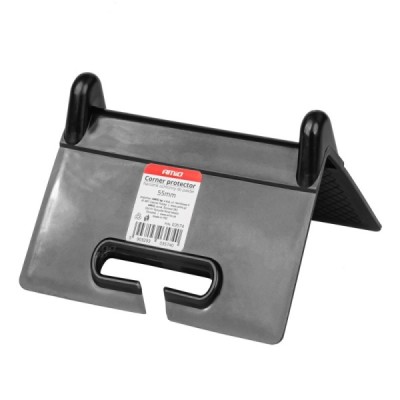 Ángulo de protección para cinchas 55mm