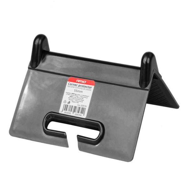 Ángulo de protección para cinchas 55mm