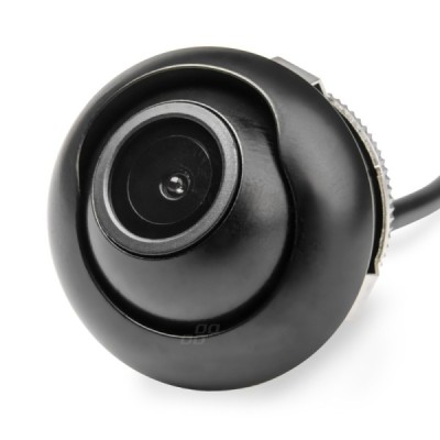 Cámara trasera marcha atrás HD-340 12v 720p AMIO-03536