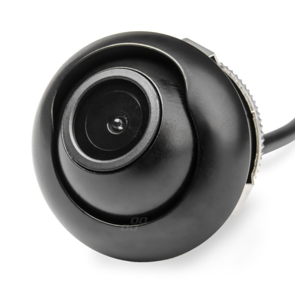 Cámara trasera marcha atrás HD-340 12v 720p AMIO-03536