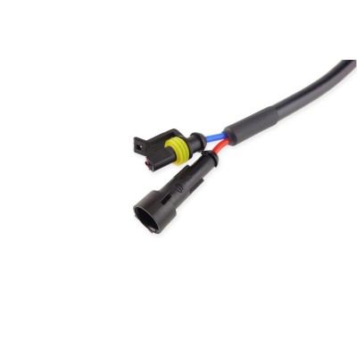 Adaptador xenón HiD, AMiO tipo D2S D2R