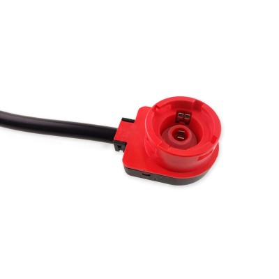 Adaptador xenón HiD, AMiO tipo D2S D2R