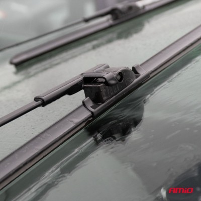 Limpiaparabrisas MultiCONNECT 18" 450 mm