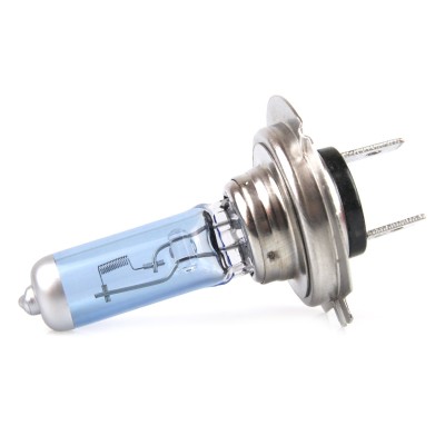 Bombilla halógena H7 12V 55W UV filter (E4) Super White