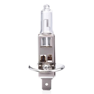 Bombilla halógena H1 12V 55W