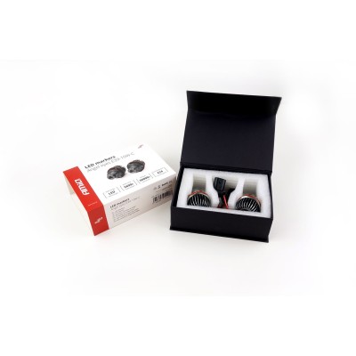 LED marker/ Ojos de Ángel E39-10W-C